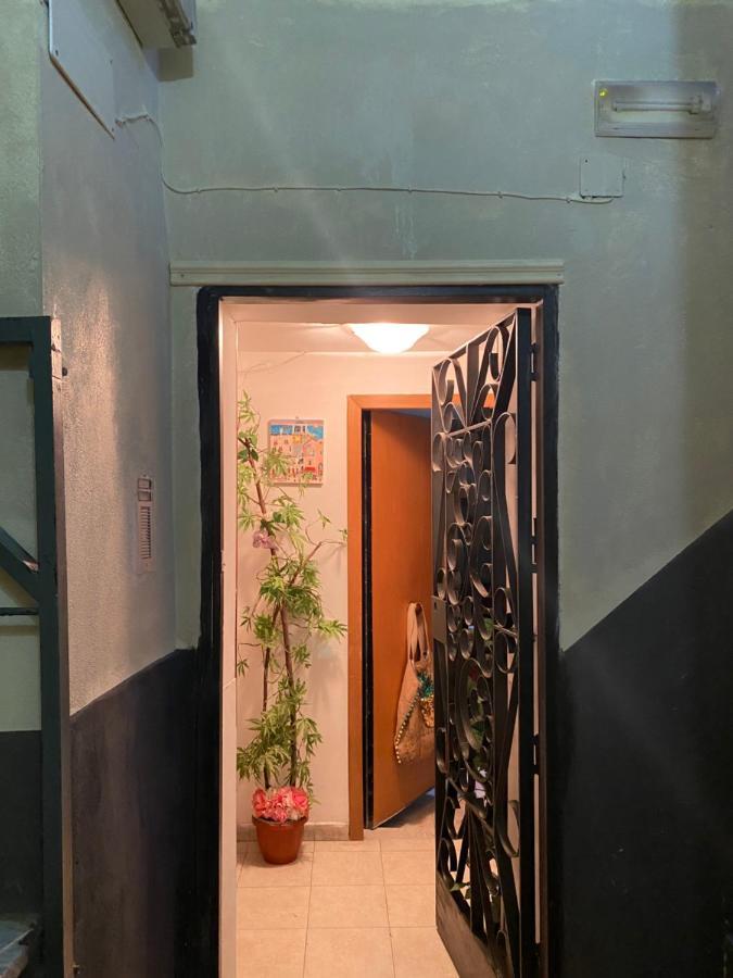 Casa Gioia, Tra Palazzo Reale,Lungomare E Monte Echia Apartment Napoli Exterior foto