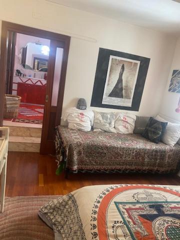 Casa Gioia, Tra Palazzo Reale,Lungomare E Monte Echia Apartment Napoli Exterior foto